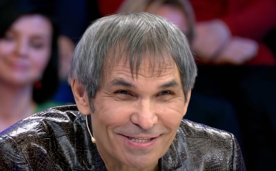 74-летний Бари Алибасов женится в седьмой раз – СМИ
