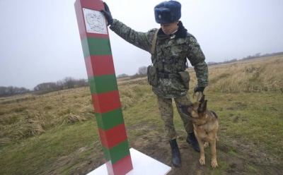 Пограничные войска России: история, состав и задачи, День пограничника