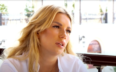 Катя Гусева рассказала о завершении романа с Филиппом Киркоровым