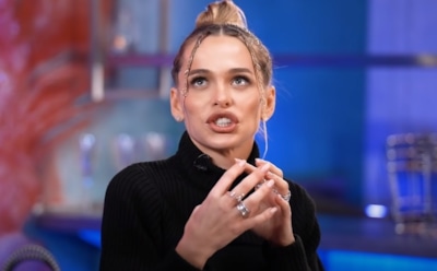 Анна Хилькевич купила детский сад