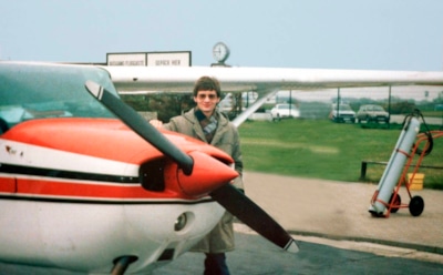 Матиас Руст и посадка у стен Кремля: факты и мифы о легендарном полете