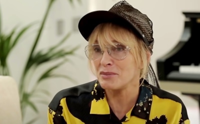 Директор Лаймы Вайкуле ответила на слух о рецидиве рака у певицы