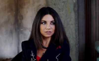 Анна Плетнева рассказала, как ее чуть не убил поклонник