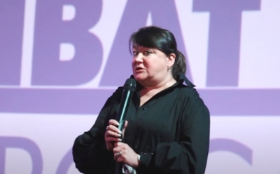 «Пусть будет обезьянье лицо»: Анастасия Мельникова отказалась от пластики