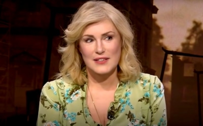 В Госдуме Марии Шукшиной предрекли карьеру политика