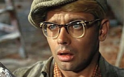 Две жены Шурика: как сложилась личная жизнь актера Александра Демьяненко