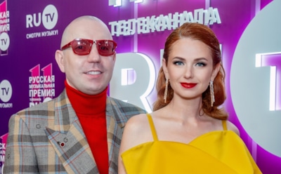 Лена Катина и миллионер Спиридонов выбрали дату свадьбы