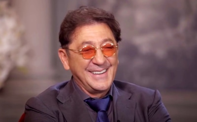 Лепс встал на защиту Пугачевой: «Вернется и будет хорошо работать!»