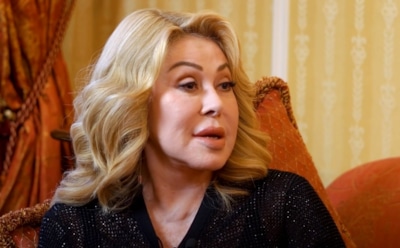 Успенская завела коз и вспомнила, как в юности трудилась в поле