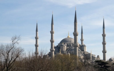 Константинополь — расцвет и падение: история величия Нового Рима