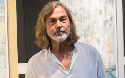 Никас Сафронов заявил о резком падении доходов