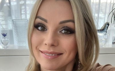 Ирина Салтыкова рассказала, как сосед вызвал к ней домой полицию