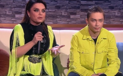 Как живет и чем занимается единственный сын Наташи Королевой и Тарзана