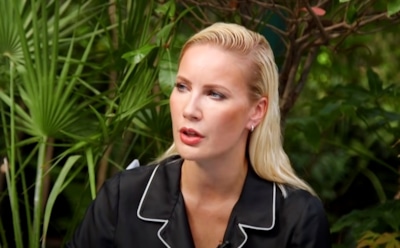 Елена Летучая со скандалом ушла из телешоу на СТС