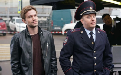 4 актера сериала «Полицейский с Рублевки», которых уже нет с нами