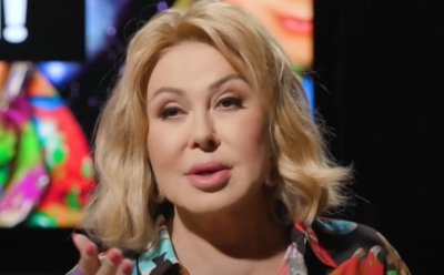 Избитая Успенской собака может лишиться глаза – СМИ