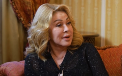 Успенская и ее адвокат высказались о скандале с нападением на собаку