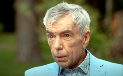 «Меня достали»: Юрий Николаев создал новую «Утреннюю звезду»