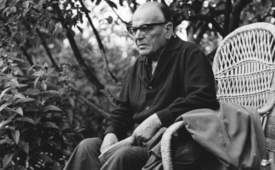 Константин Паустовский — певец Мещерской стороны: факты о жизни и творчестве писателя