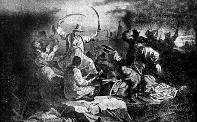 Битва на Калке — факты о сражении 1223 года, изменившем судьбу Руси