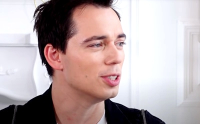 Родион Газманов сравнил фонограмму с резиновой женщиной