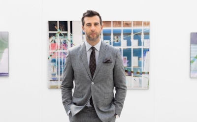 8 известных мужчин, над которыми не властен возраст