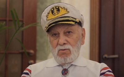 Филипп Киркоров рассказал о спасении жизни отца врачами