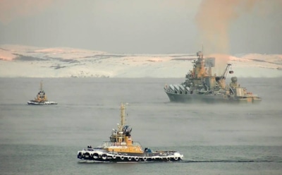 Северный флот России от времен Петра I до современности: история, состав, задачи