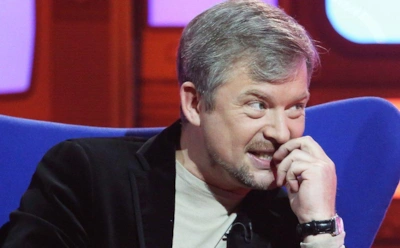 Две жены и четверо детей Валдиса Пельша: как сложилась личная жизнь телеведущего