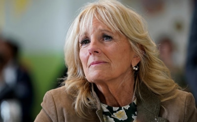 6 первых леди США, безупречному стилю которых можно только позавидовать