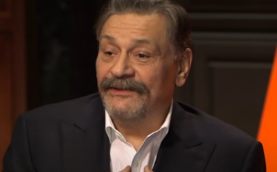 Звезда «Кухни» Дмитрий Назаров госпитализирован в Москве – СМИ