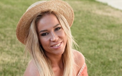 Звезда «Дома-2» Ермакова рассказала о возможной потере зрения у возлюбленного