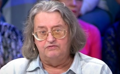 На вдову Градского подала в суд его третья жена – СМИ