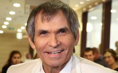 7 – счастливое число: жены Бари Алибасова