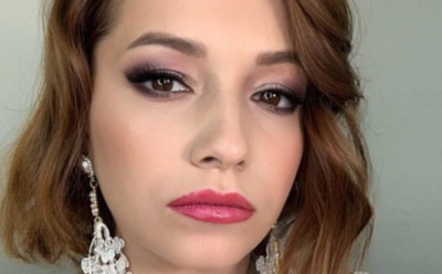 Дочь Сябитовой узнала пол ребенка на гендер-пати