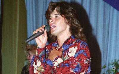 Отец Агутина раскрыл подробности смерти Жени Белоусова