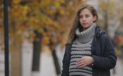 Как сложилась судьба Саши из Твери, участницы шоу «Беременна в 16»