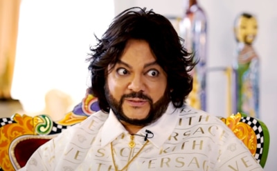 Филипп Киркоров изменит концертный номер с «пляской на кресте»