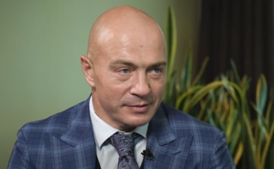 Экс-супругу основателя «Эксмо» Новикова госпитализировали с побоями