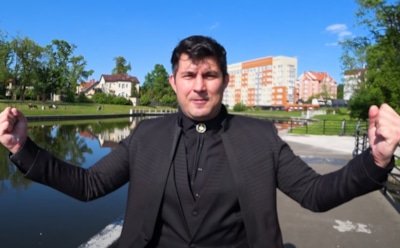 Сын Бари Алибасова победил Джигурду в MMA-поединке