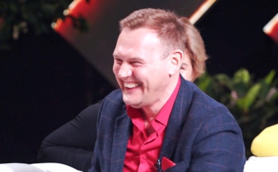 Андрей Черкасов вызвал на бой Степана Меньщикова