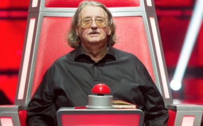 Сына Градского обвинили в похищении денег у вдовы артиста