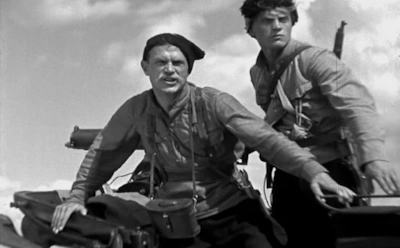 5 веселых анекдотов про Петьку и Василия Ивановича