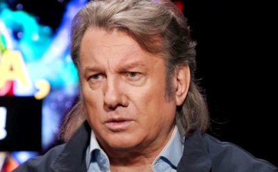 Юрий Лоза назвал Валуева и Гамову потомками древних гигантов