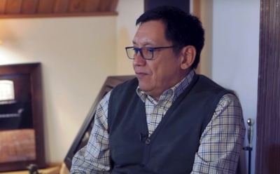 Егор Кончаловский тайно сыграл свадьбу