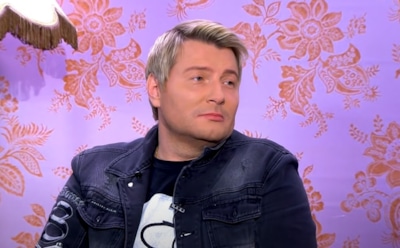 Николай Басков рассказал об отказе от ботокса и применении пиявок