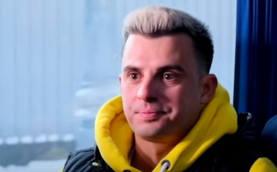 Кирилл Туриченко объяснил, почему живет с невестой раздельно