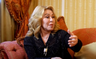 Любови Успенской грозит тюрьма за избиение соседской собаки – СМИ