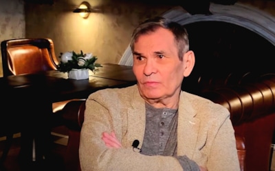 «Я такой злой мужик!»: Алибасов рассказал об отсидке в тюрьме