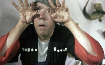 Актеры фильма «Кавказская пленница, или Новые приключения Шурика», которые ушли из жизни